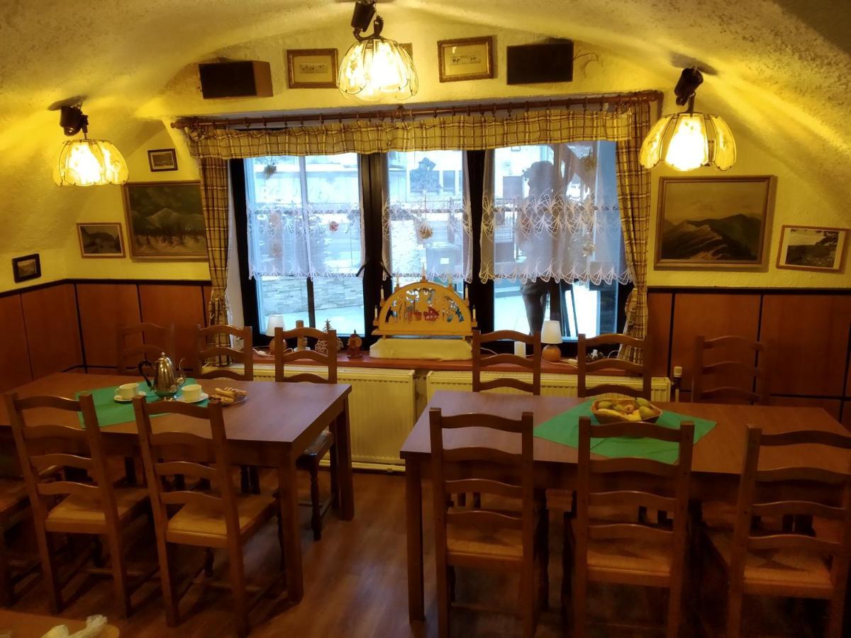Ubytovani Riegel Svoboda nad Úpou Εξωτερικό φωτογραφία